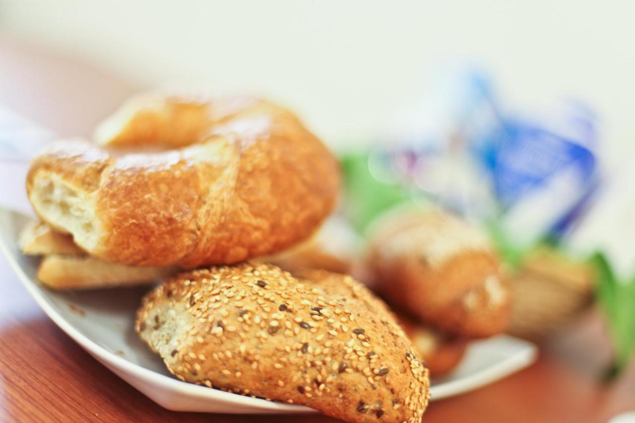 Holzheim  Jungingers Aparthotel מראה חיצוני תמונה